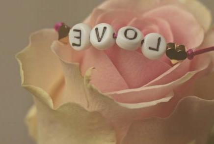 bracelet personnalisé